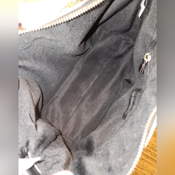 Liz Claiborne Shoulder Bag  🖤EUC🤍 - Picture 14 of 16